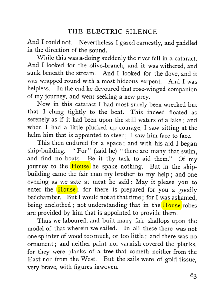 Original scan of The Equinox (Volume I, Number VI), PDF page 71