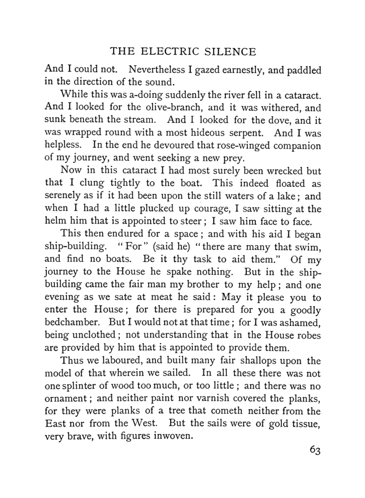 Original scan of The Equinox (Volume I, Number VI), PDF page 71
