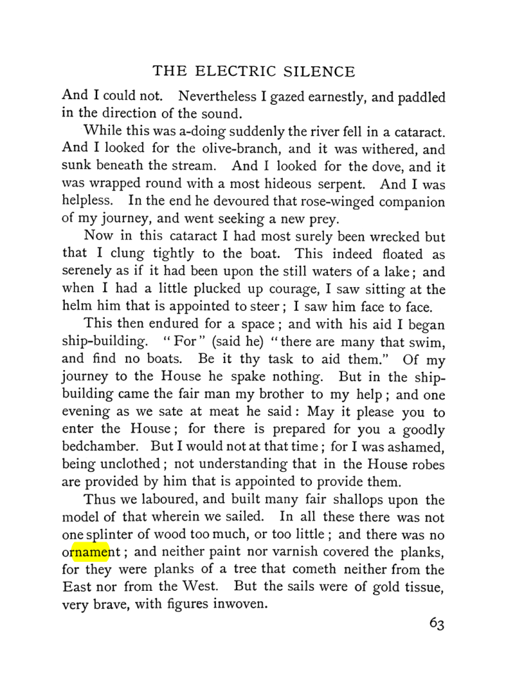 Original scan of The Equinox (Volume I, Number VI), PDF page 71