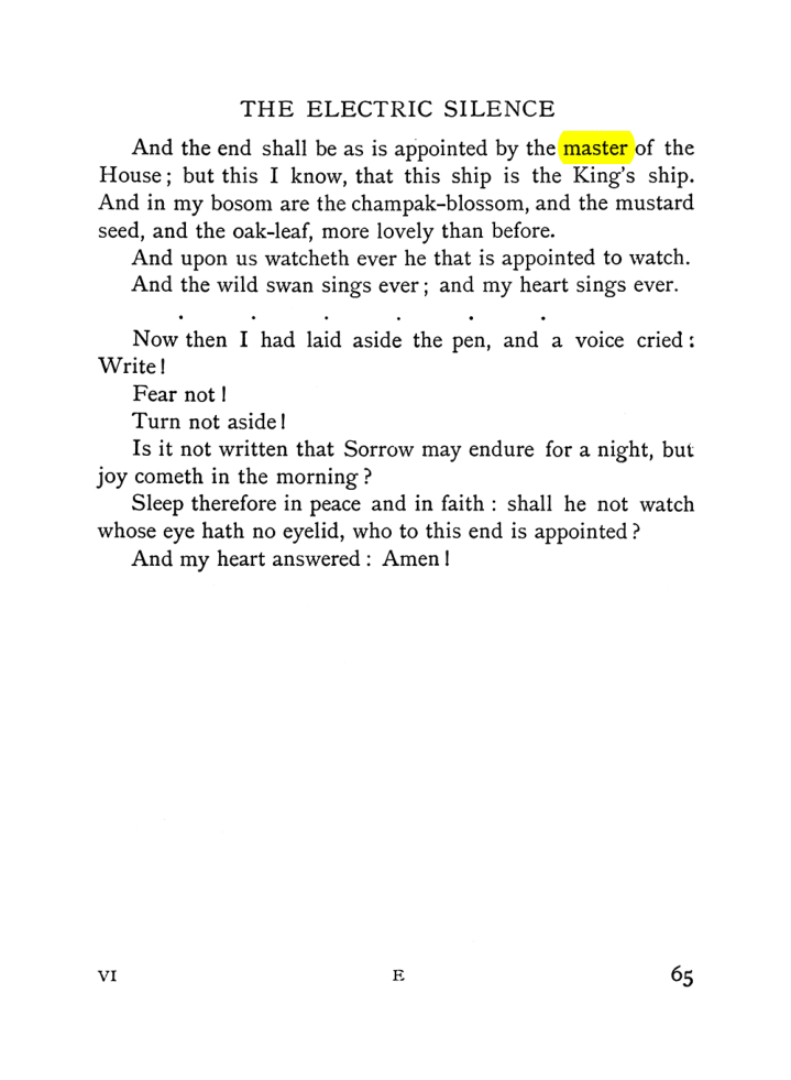Original scan of The Equinox (Volume I, Number VI), PDF page 73