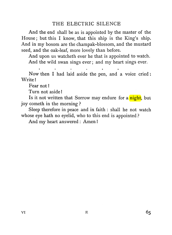 Original scan of The Equinox (Volume I, Number VI), PDF page 73