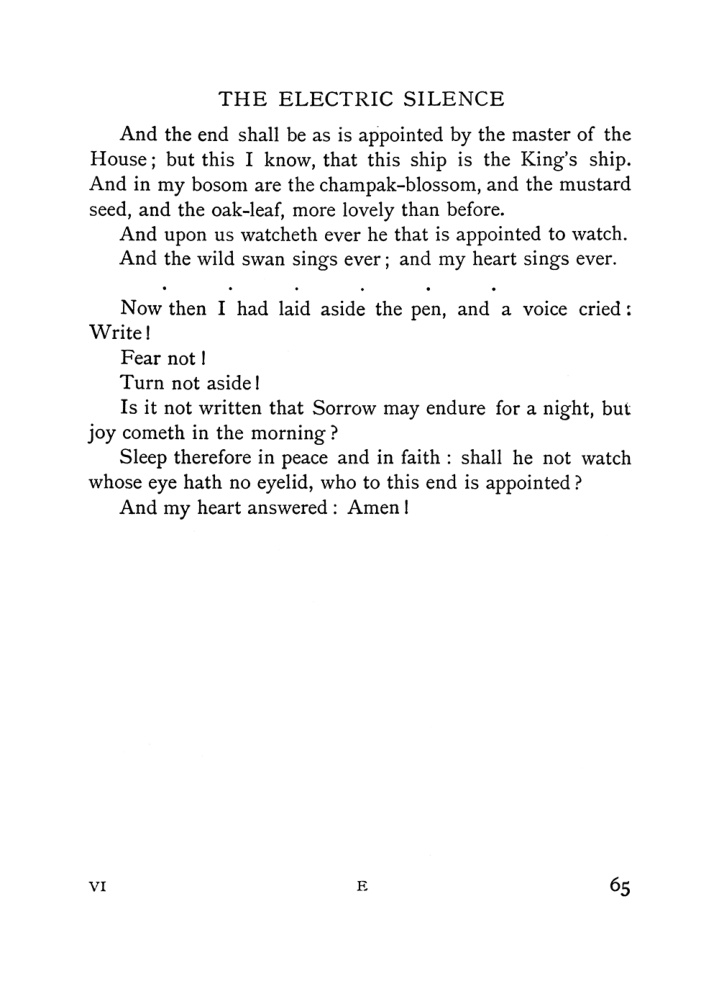 Original scan of The Equinox (Volume I, Number VI), PDF page 73