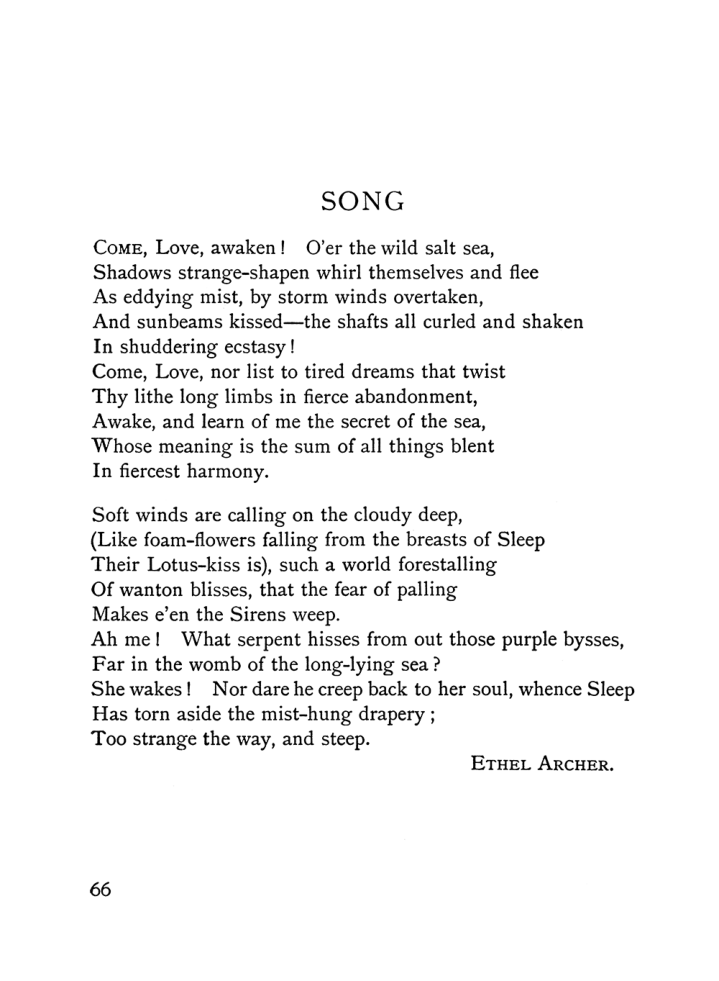Original scan of The Equinox (Volume I, Number VI), PDF page 74