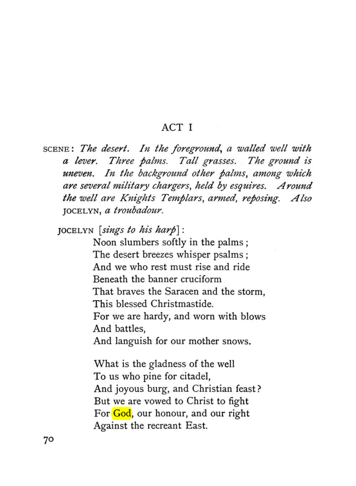 Original scan of The Equinox (Volume I, Number VI), PDF page 78