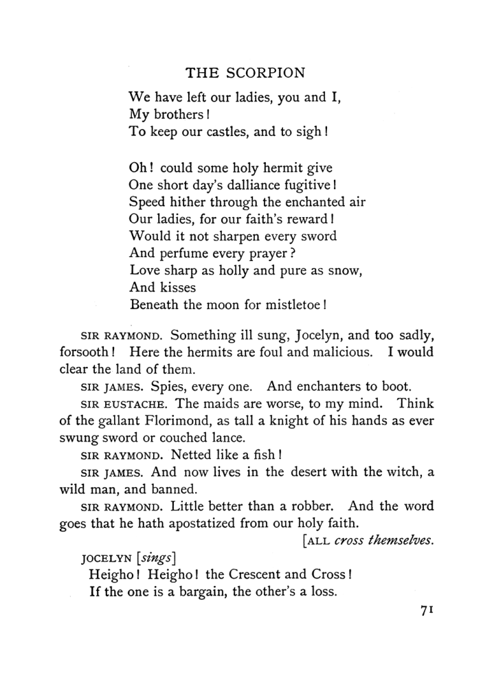 Original scan of The Equinox (Volume I, Number VI), PDF page 79