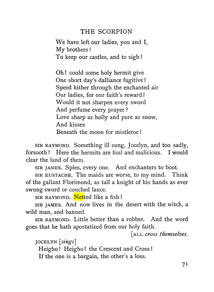 Original scan of The Equinox (Volume I, Number VI), PDF page 79