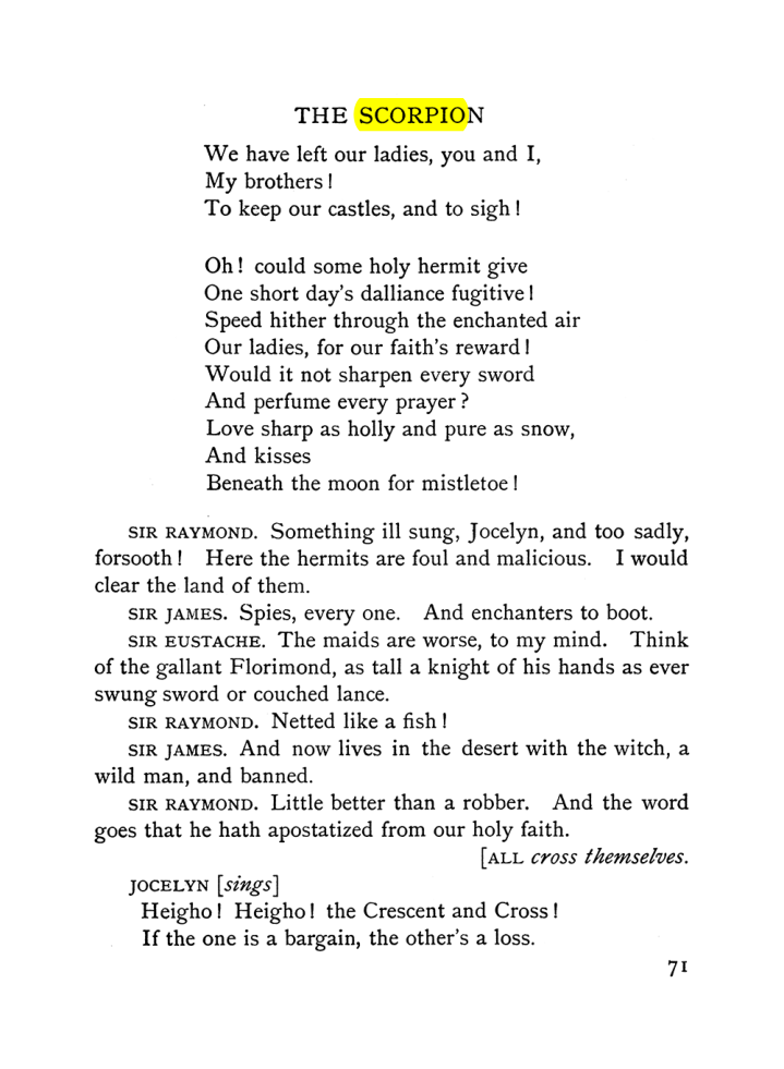 Original scan of The Equinox (Volume I, Number VI), PDF page 79