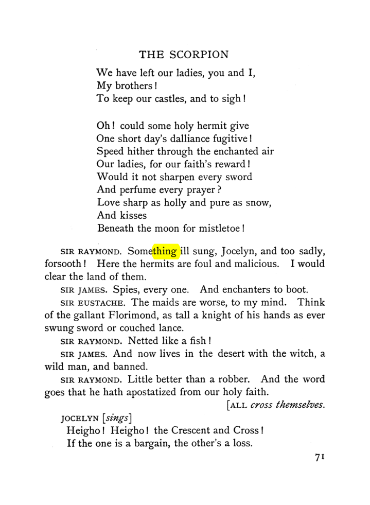 Original scan of The Equinox (Volume I, Number VI), PDF page 79