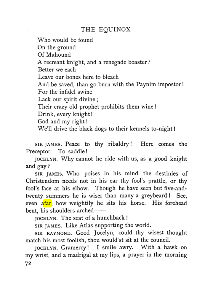 Original scan of The Equinox (Volume I, Number VI), PDF page 80