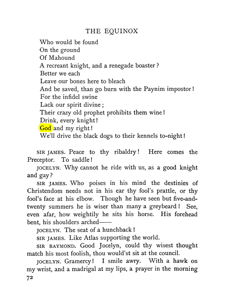 Original scan of The Equinox (Volume I, Number VI), PDF page 80