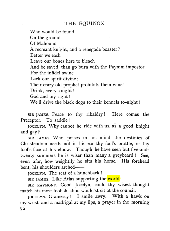 Original scan of The Equinox (Volume I, Number VI), PDF page 80