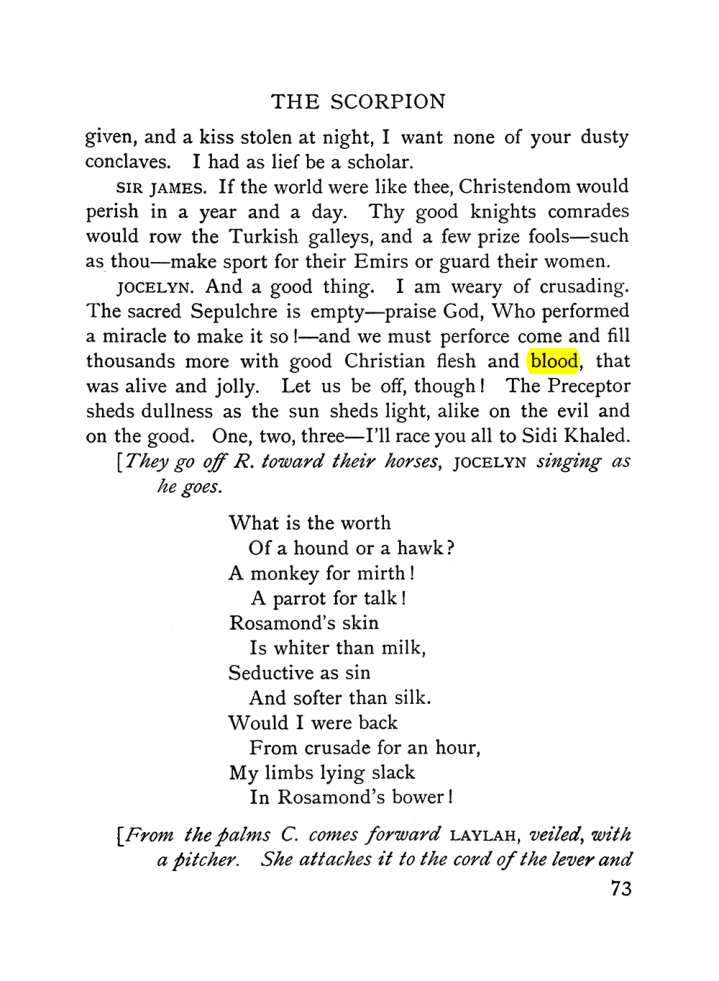 Original scan of The Equinox (Volume I, Number VI), PDF page 81