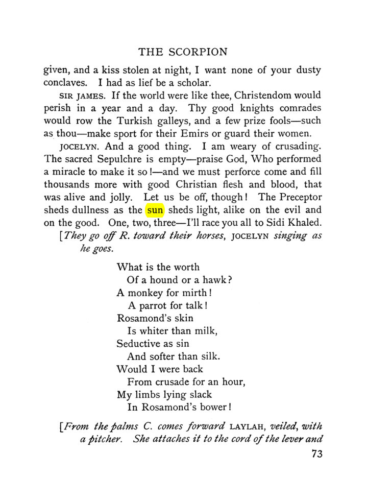Original scan of The Equinox (Volume I, Number VI), PDF page 81