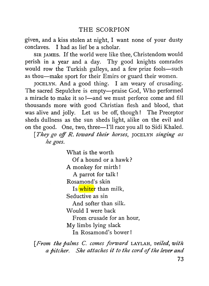 Original scan of The Equinox (Volume I, Number VI), PDF page 81
