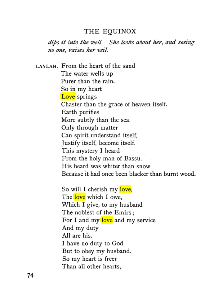 Original scan of The Equinox (Volume I, Number VI), PDF page 82