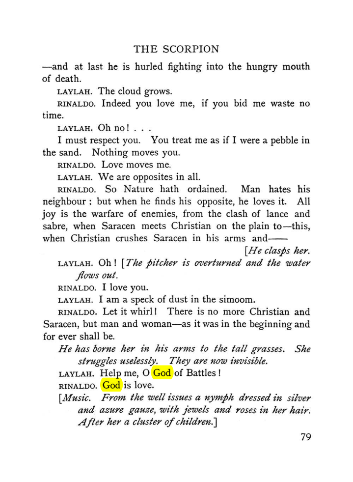 Original scan of The Equinox (Volume I, Number VI), PDF page 87