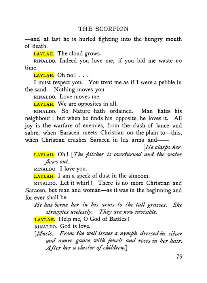 Original scan of The Equinox (Volume I, Number VI), PDF page 87