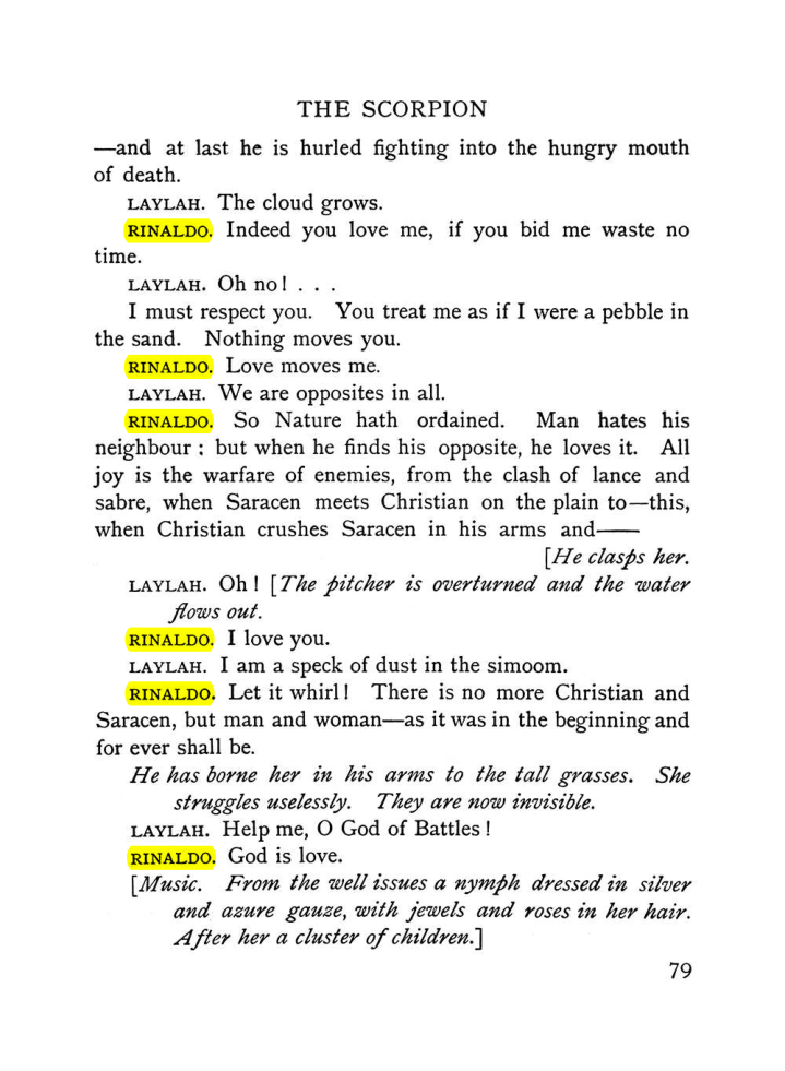 Original scan of The Equinox (Volume I, Number VI), PDF page 87