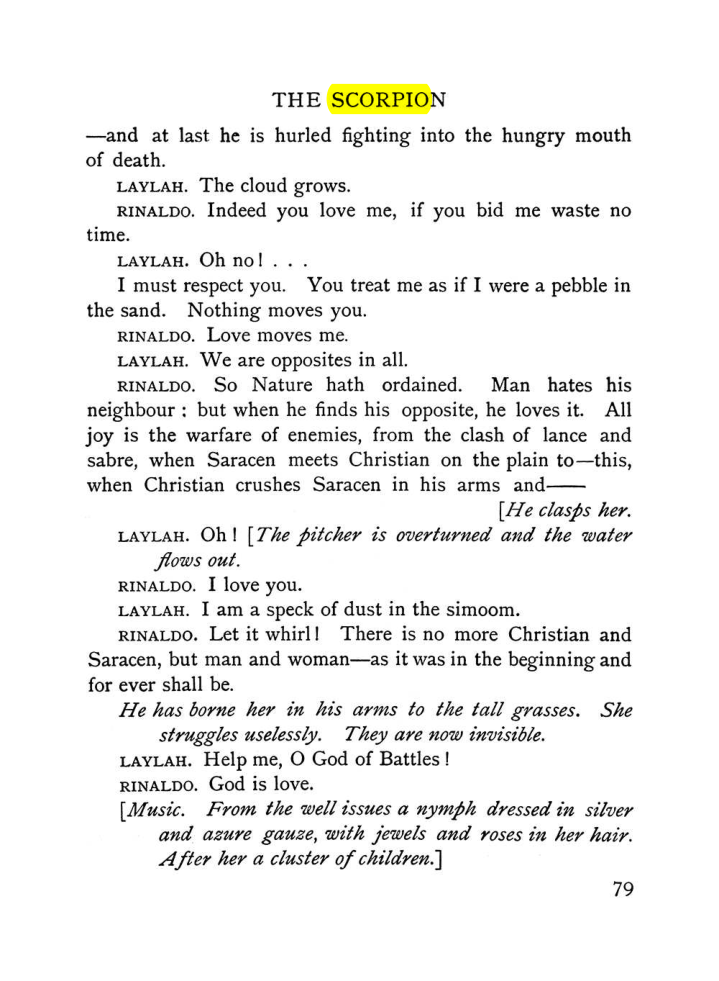 Original scan of The Equinox (Volume I, Number VI), PDF page 87