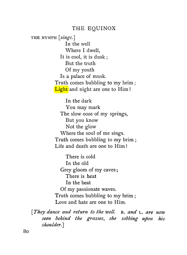 Original scan of The Equinox (Volume I, Number VI), PDF page 88