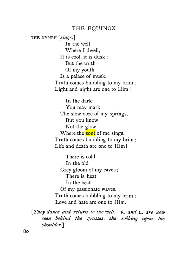 Original scan of The Equinox (Volume I, Number VI), PDF page 88