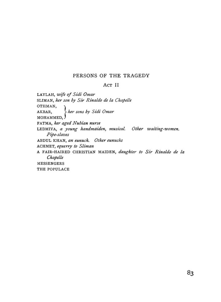 Original scan of The Equinox (Volume I, Number VI), PDF page 91