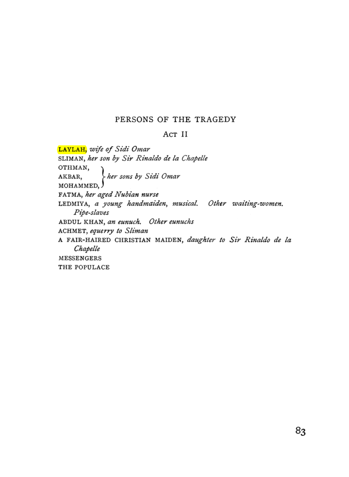 Original scan of The Equinox (Volume I, Number VI), PDF page 91