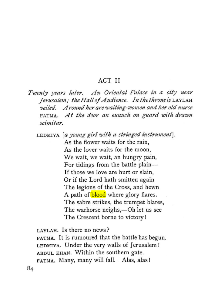 Original scan of The Equinox (Volume I, Number VI), PDF page 92
