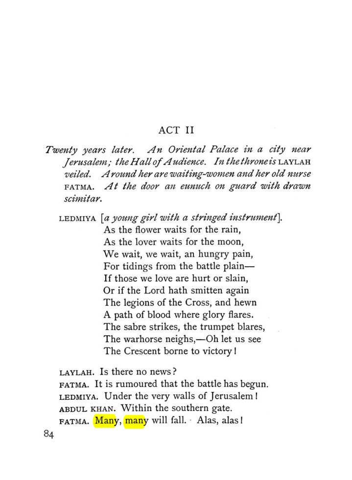 Original scan of The Equinox (Volume I, Number VI), PDF page 92