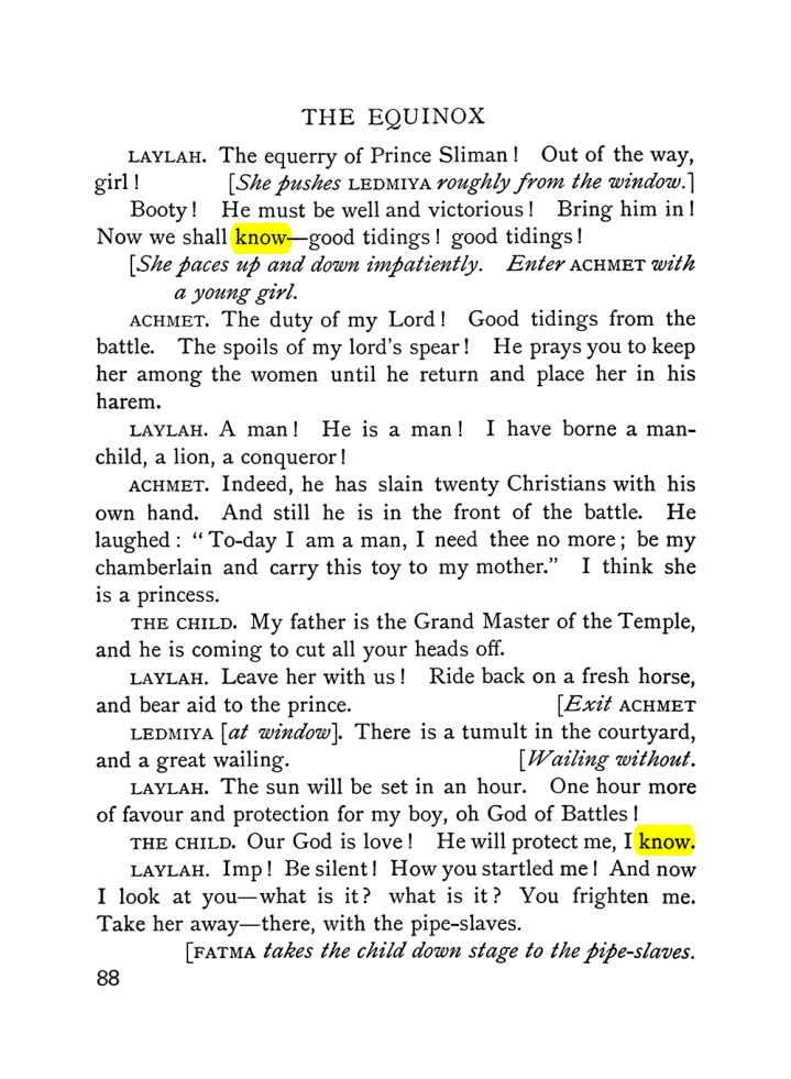 Original scan of The Equinox (Volume I, Number VI), PDF page 96