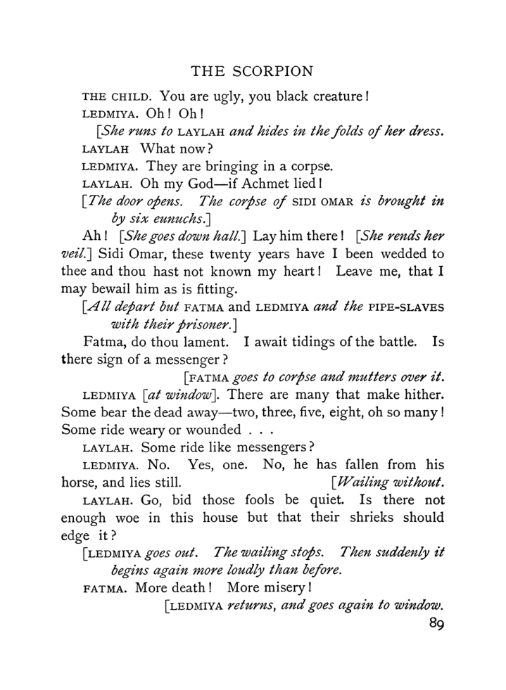 Original scan of The Equinox (Volume I, Number VI), PDF page 97