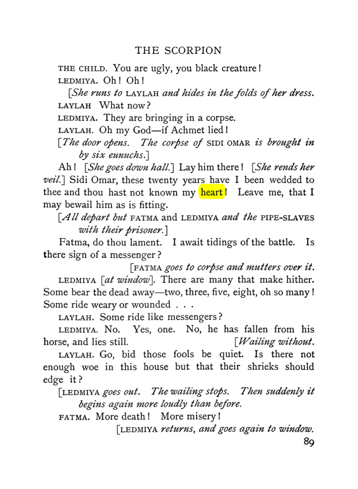 Original scan of The Equinox (Volume I, Number VI), PDF page 97