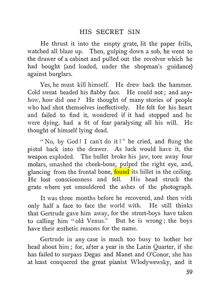Original scan of The Equinox (Volume I, Number VII), PDF page 101