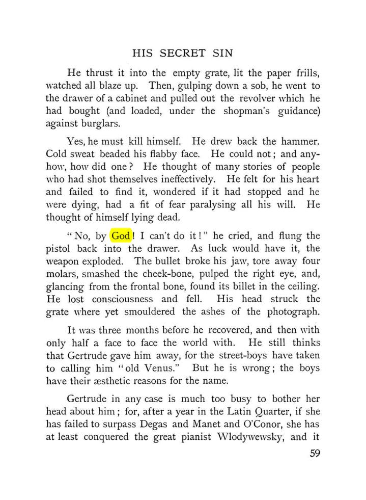 Original scan of The Equinox (Volume I, Number VII), PDF page 101