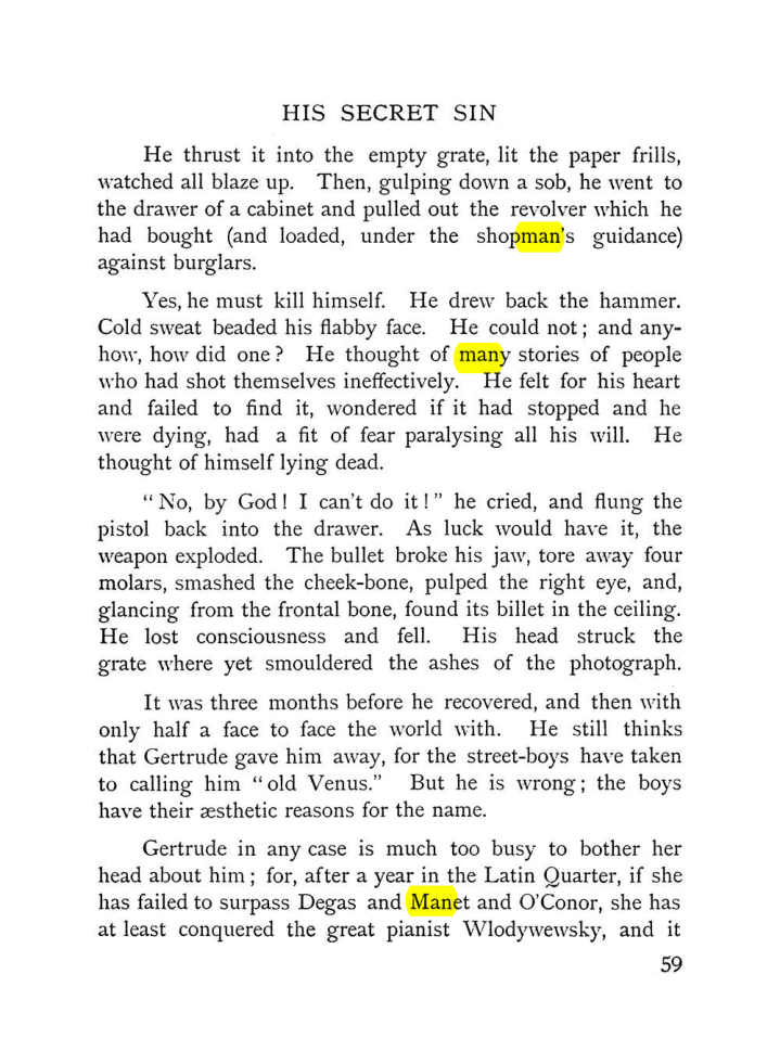 Original scan of The Equinox (Volume I, Number VII), PDF page 101