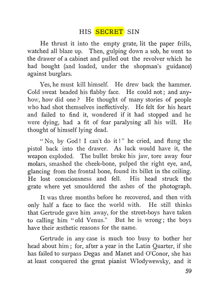 Original scan of The Equinox (Volume I, Number VII), PDF page 101