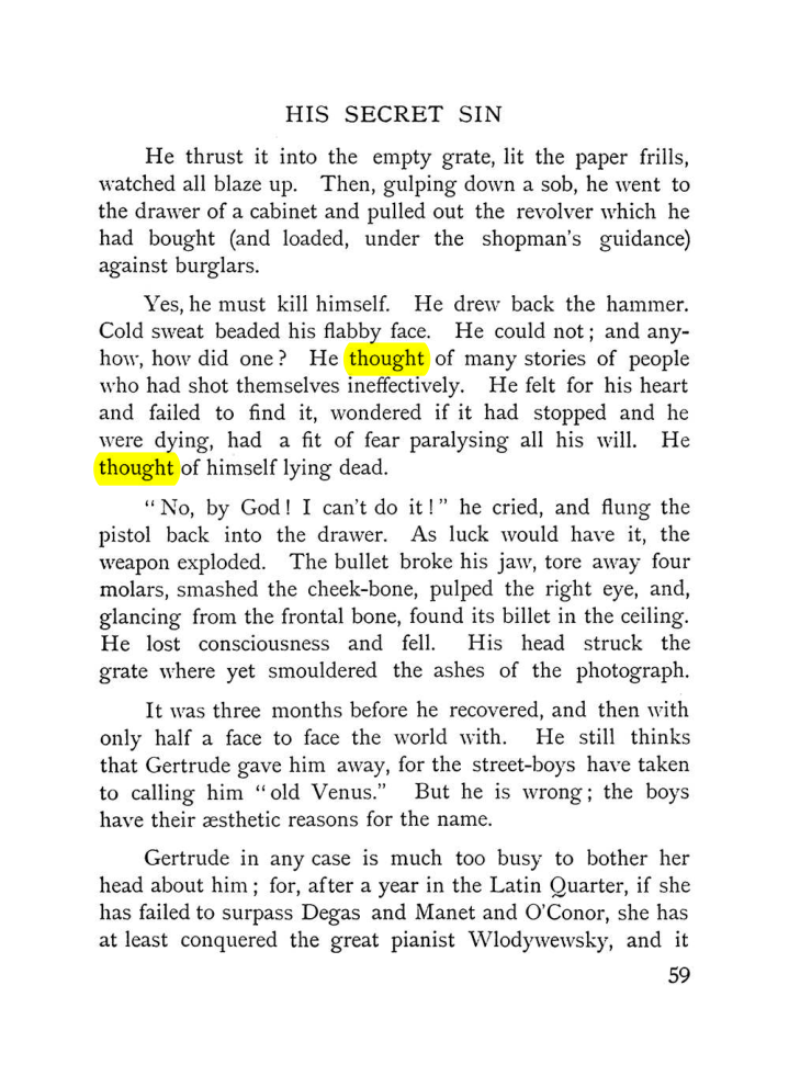 Original scan of The Equinox (Volume I, Number VII), PDF page 101