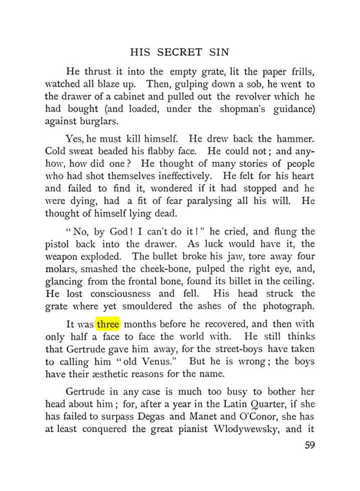 Original scan of The Equinox (Volume I, Number VII), PDF page 101