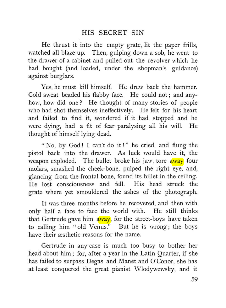 Original scan of The Equinox (Volume I, Number VII), PDF page 101