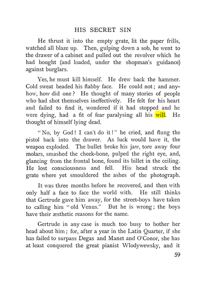Original scan of The Equinox (Volume I, Number VII), PDF page 101