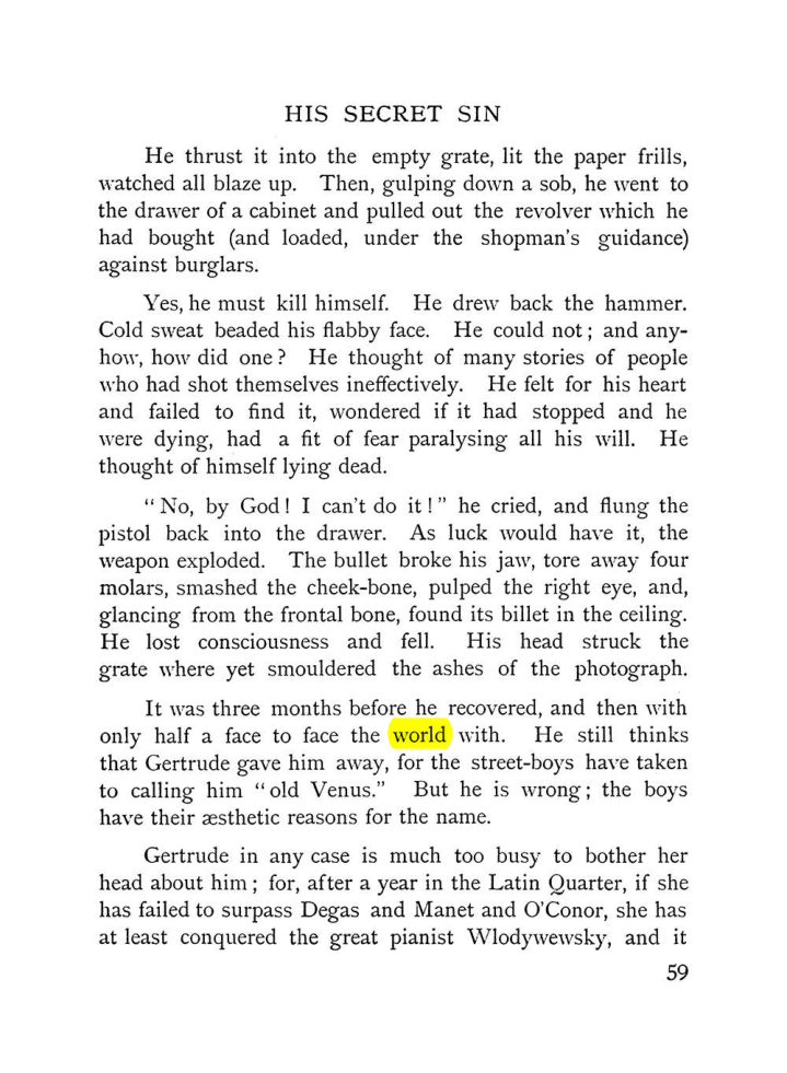 Original scan of The Equinox (Volume I, Number VII), PDF page 101