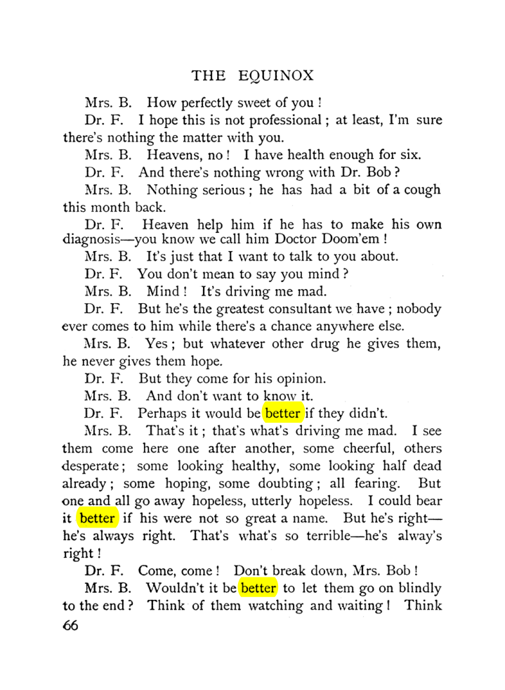 Original scan of The Equinox (Volume I, Number VII), PDF page 108
