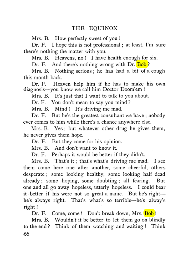 Original scan of The Equinox (Volume I, Number VII), PDF page 108