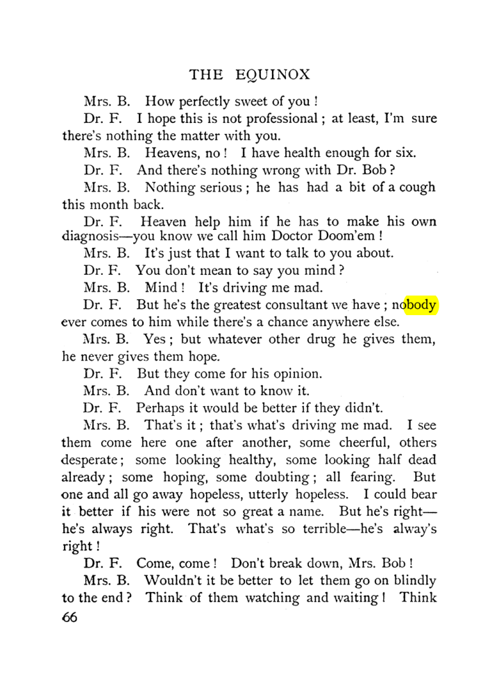Original scan of The Equinox (Volume I, Number VII), PDF page 108
