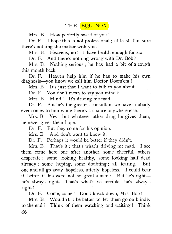 Original scan of The Equinox (Volume I, Number VII), PDF page 108