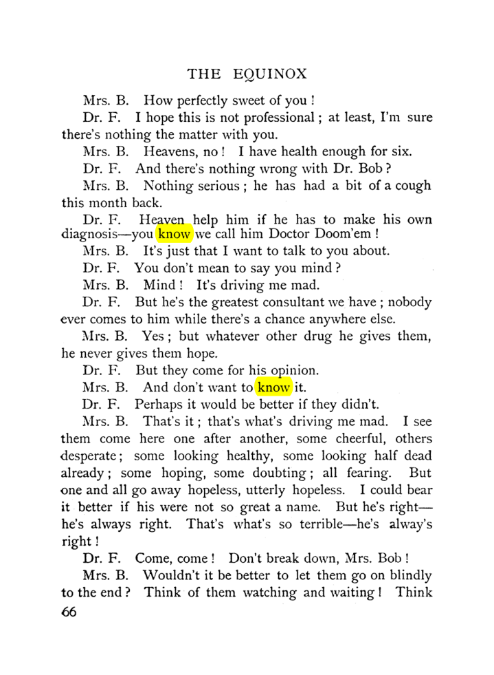 Original scan of The Equinox (Volume I, Number VII), PDF page 108
