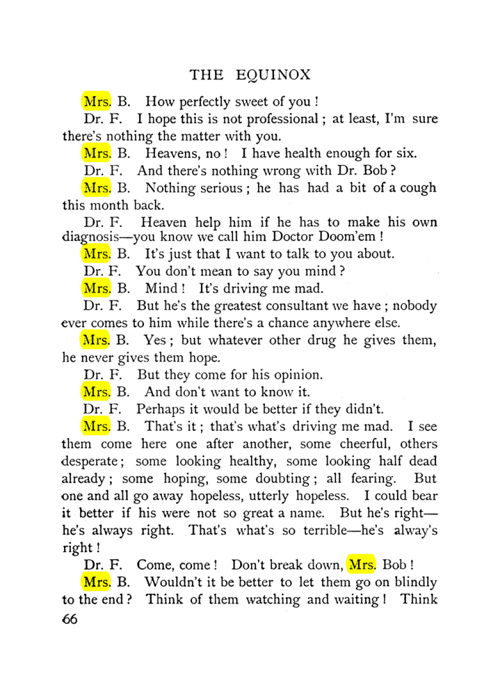 Original scan of The Equinox (Volume I, Number VII), PDF page 108
