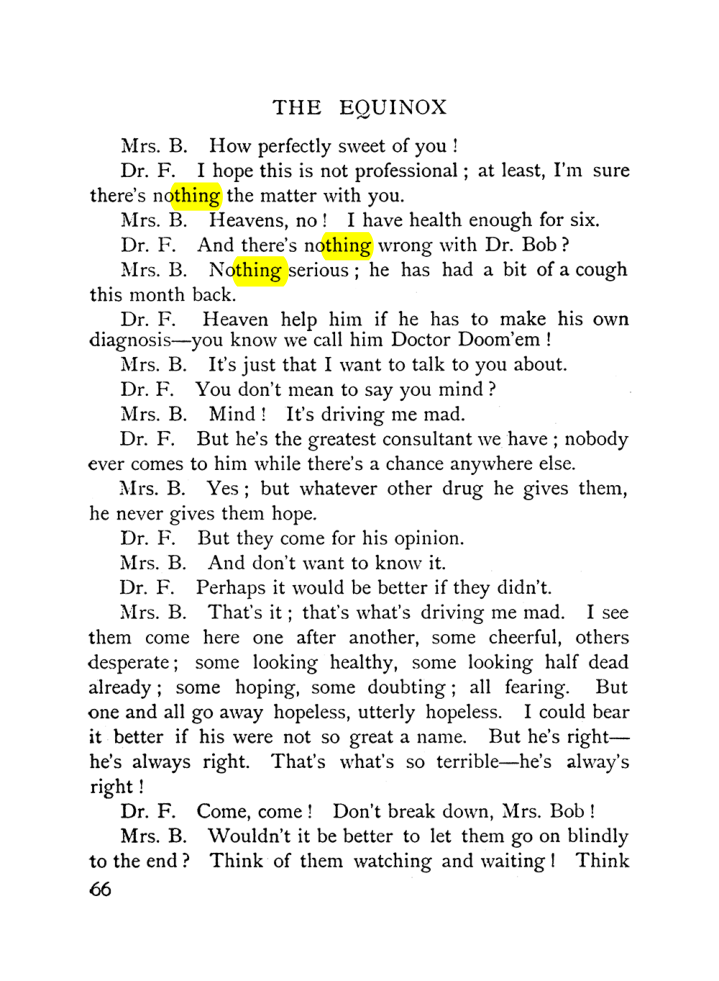 Original scan of The Equinox (Volume I, Number VII), PDF page 108