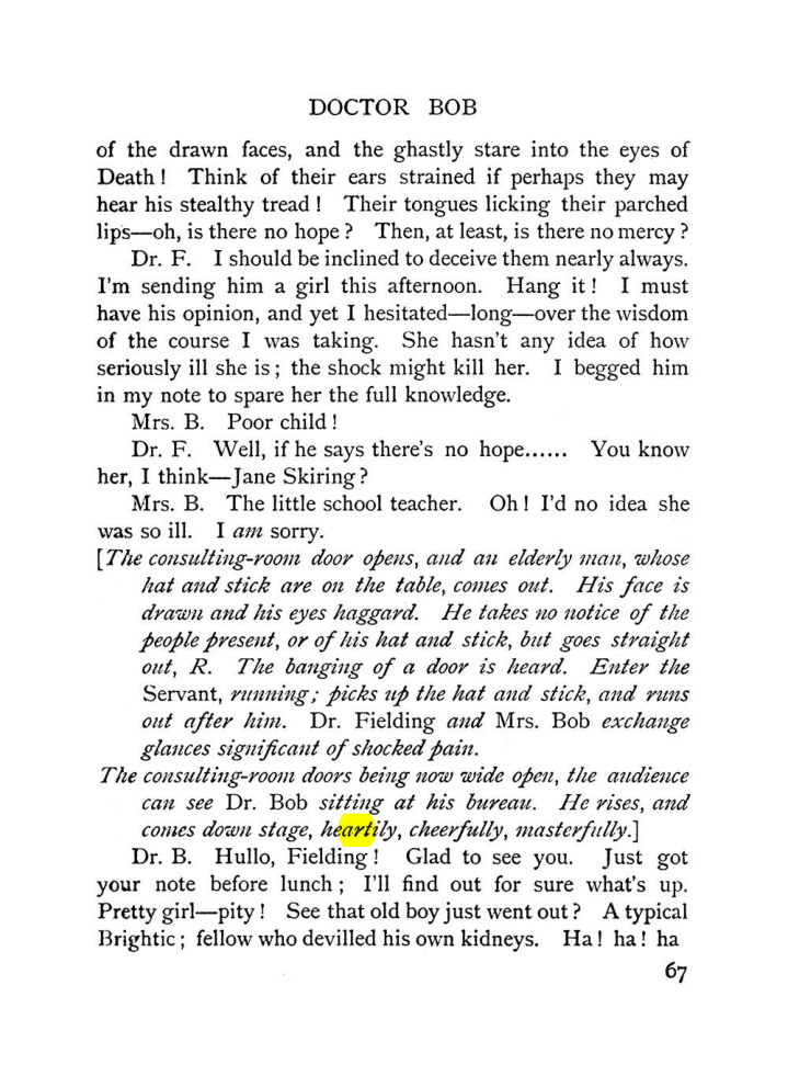 Original scan of The Equinox (Volume I, Number VII), PDF page 109