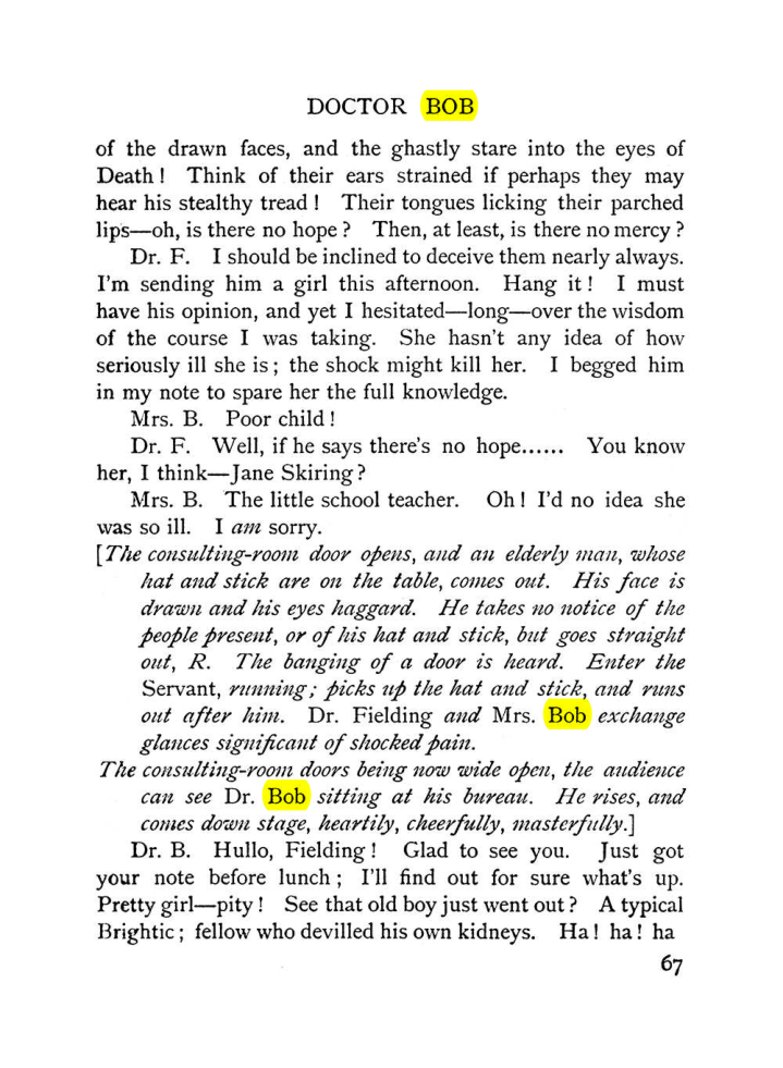 Original scan of The Equinox (Volume I, Number VII), PDF page 109